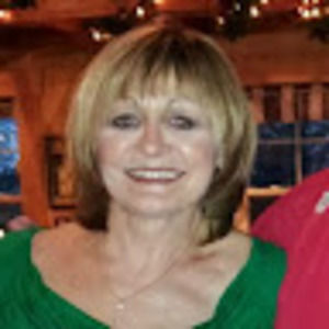 Meet your Posher, Gail